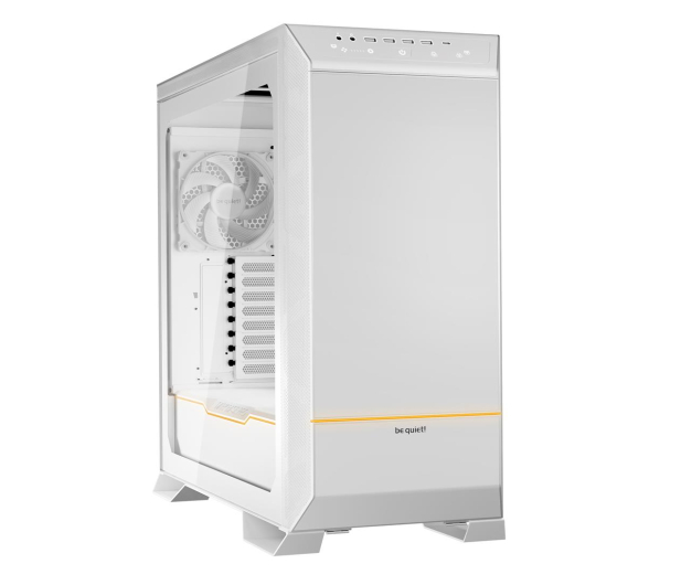 be quiet! Dark Base PRO 901 White - 1227020 - zdjęcie